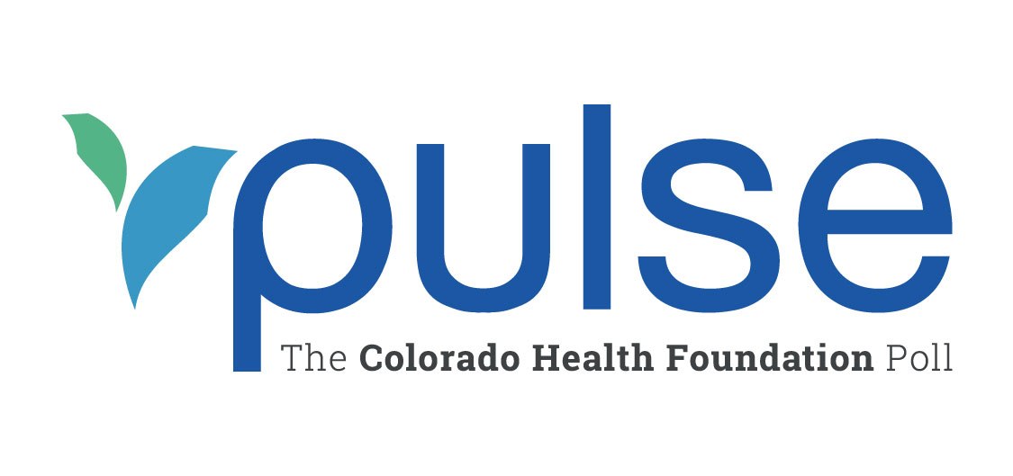 Pulse: The Colorado Health Foundation Poll