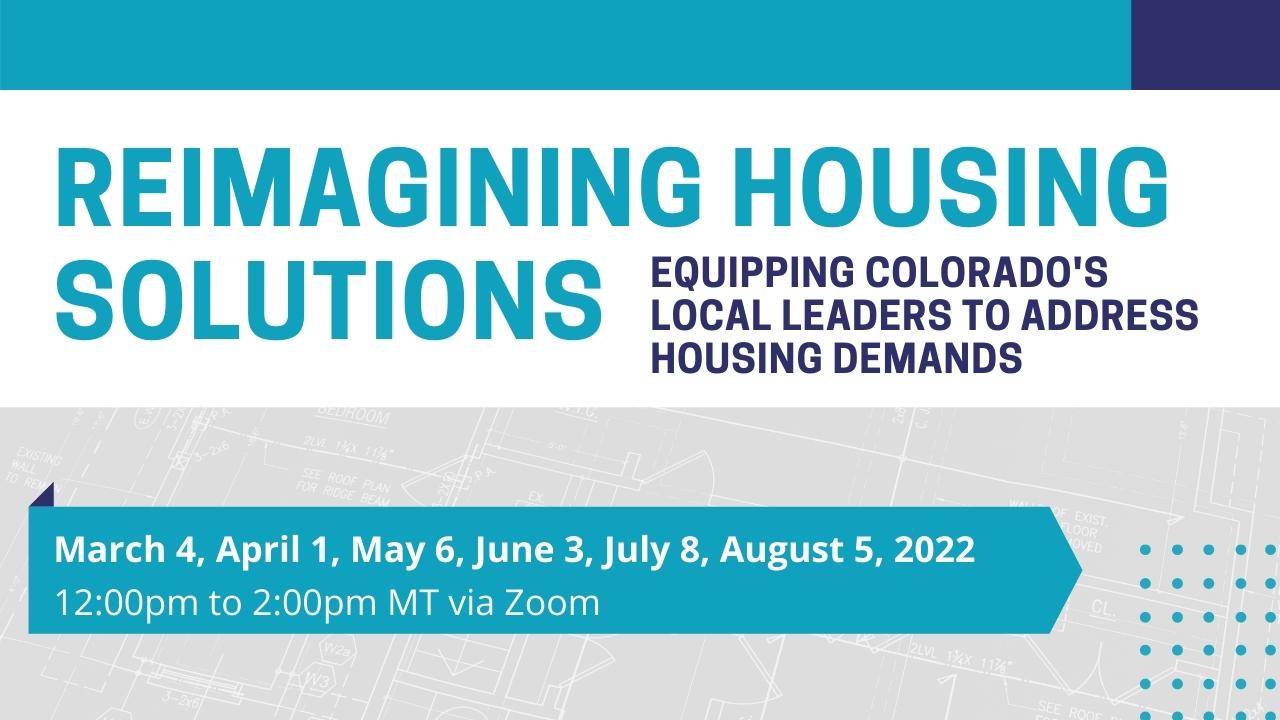 Reimagining Housing Solutions