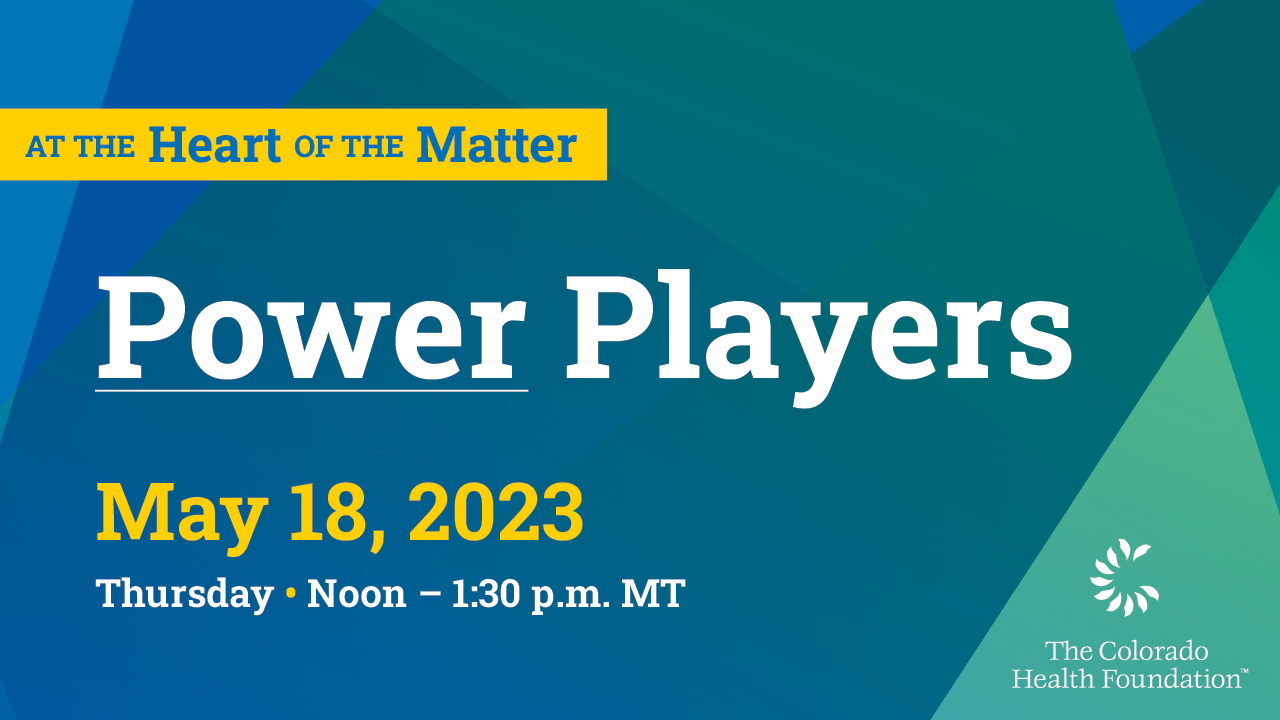 Power Players