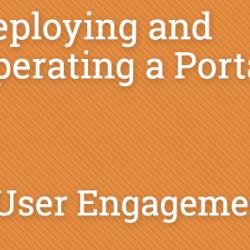 PPKC - Deployment - User Engagement