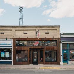 Delta County, CO storefronts