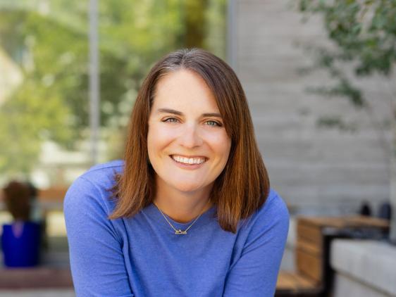 Katie Peshek