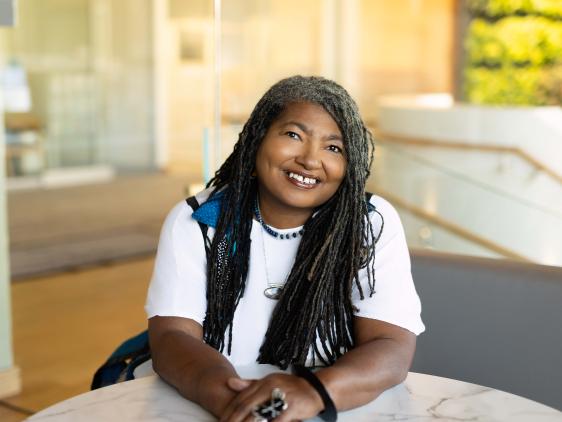 Wendy Talley