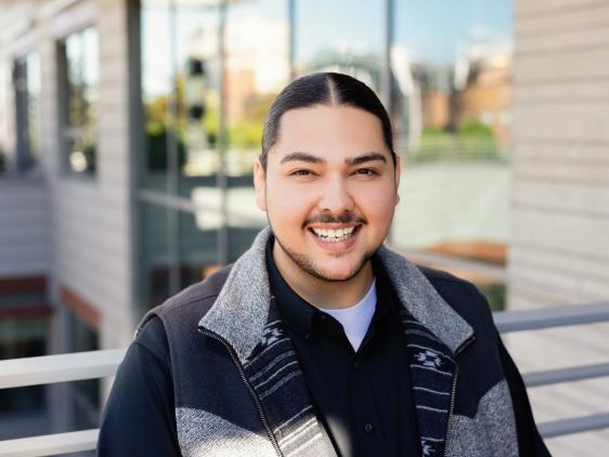 A.J. Garcia