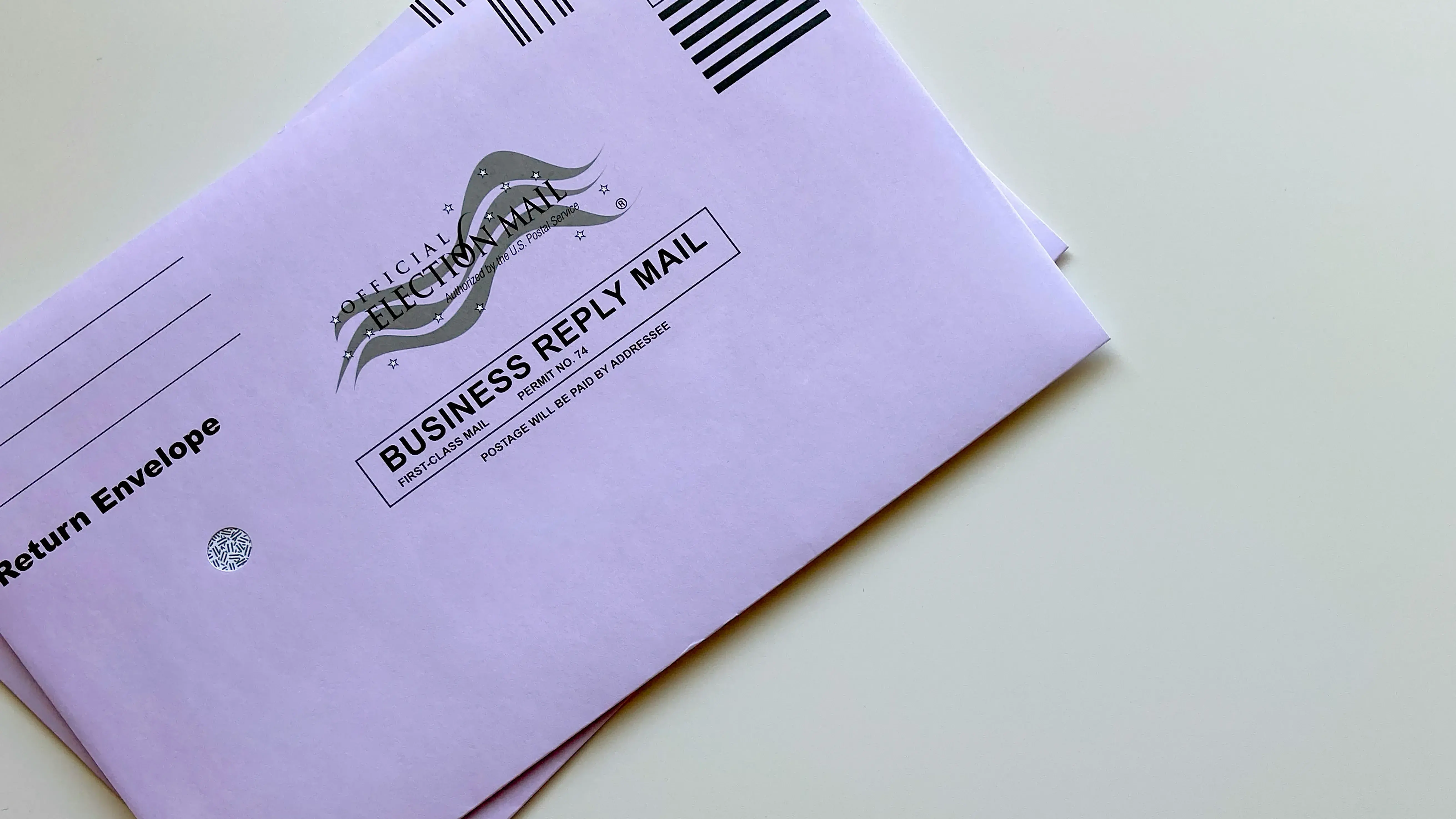 local ballot tracker