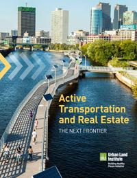 Active Transportation and Real Estate thumb