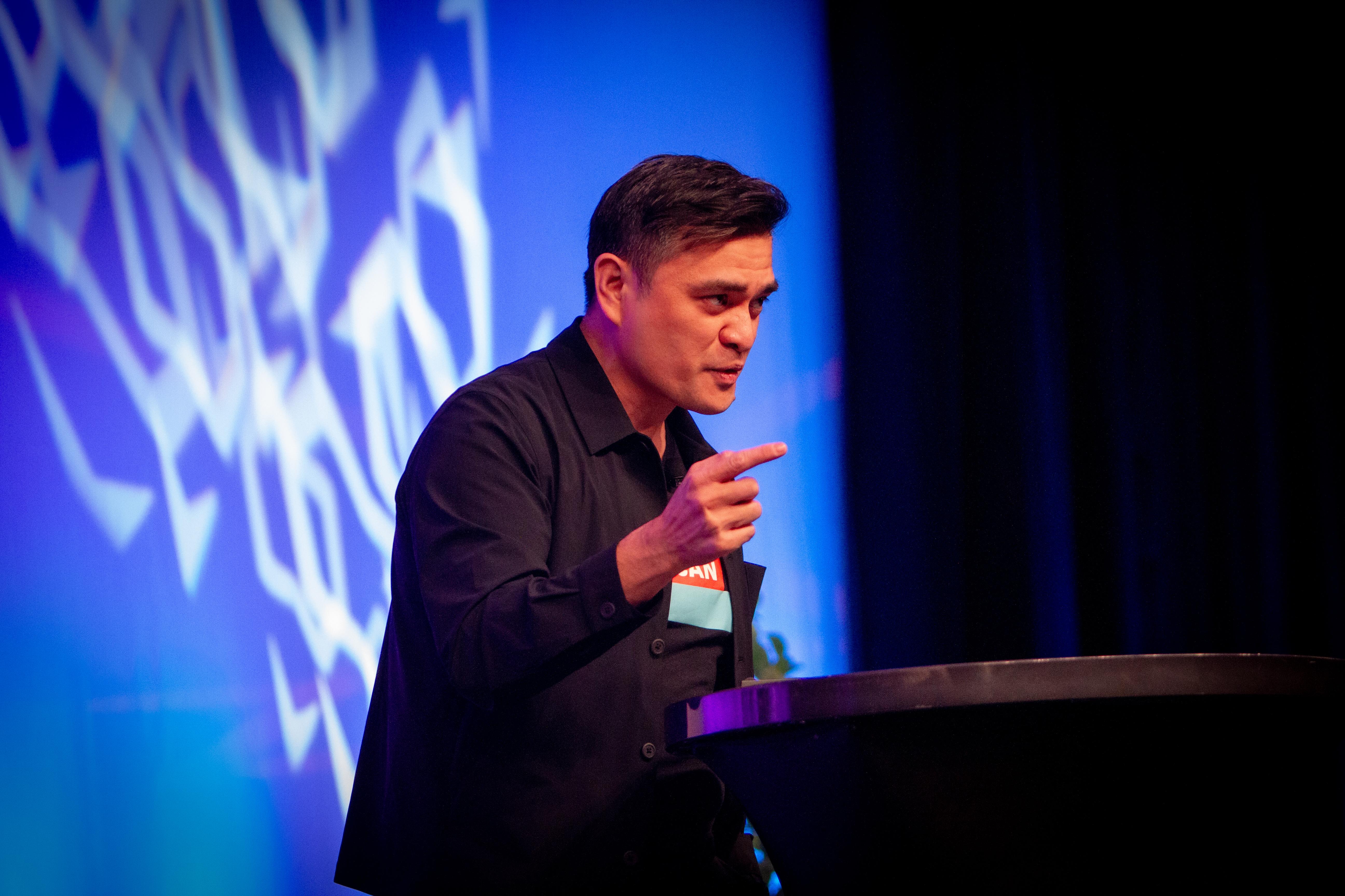 Jose Antonio Vargas