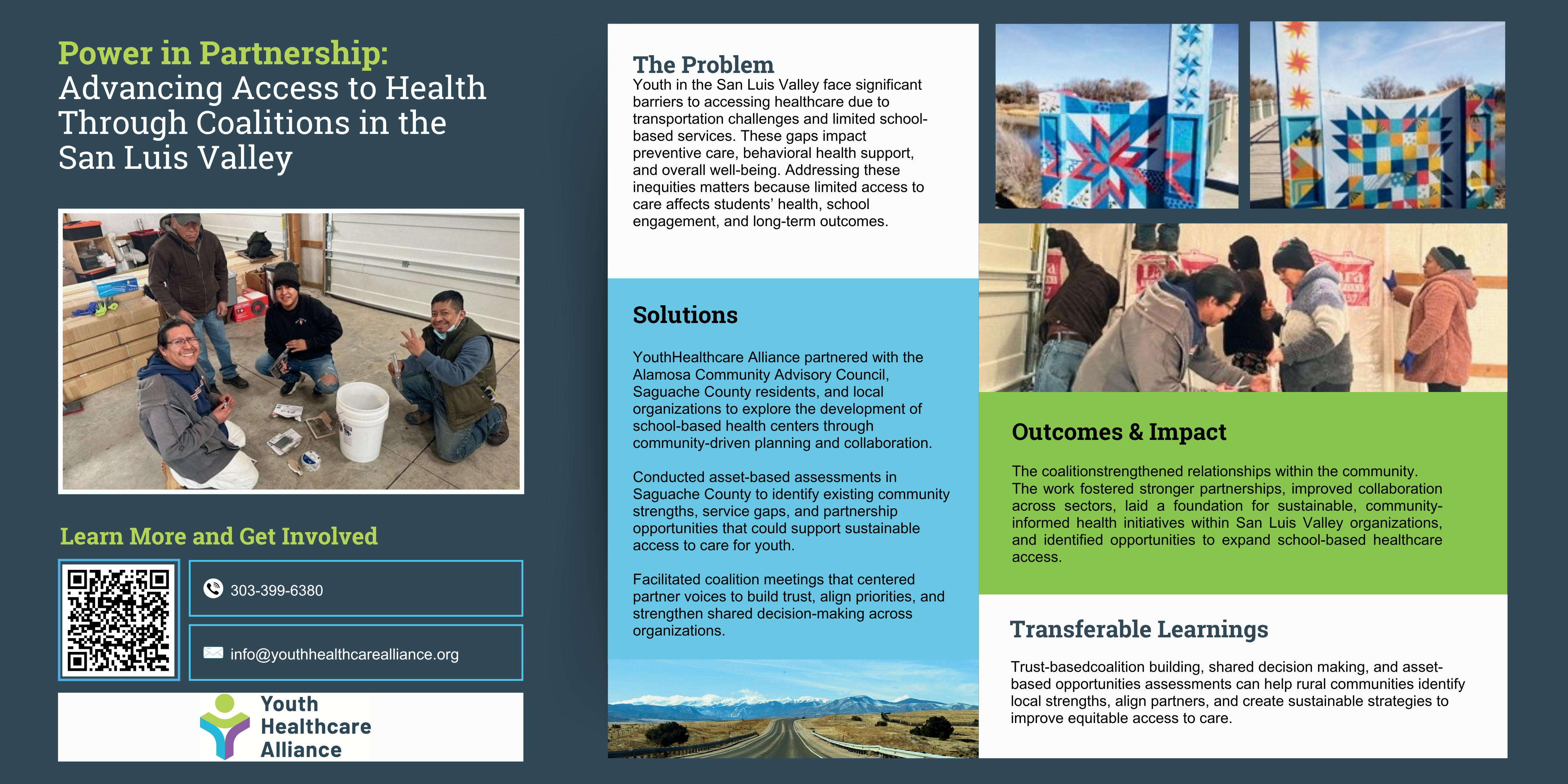 Youth Healthcare Alliance