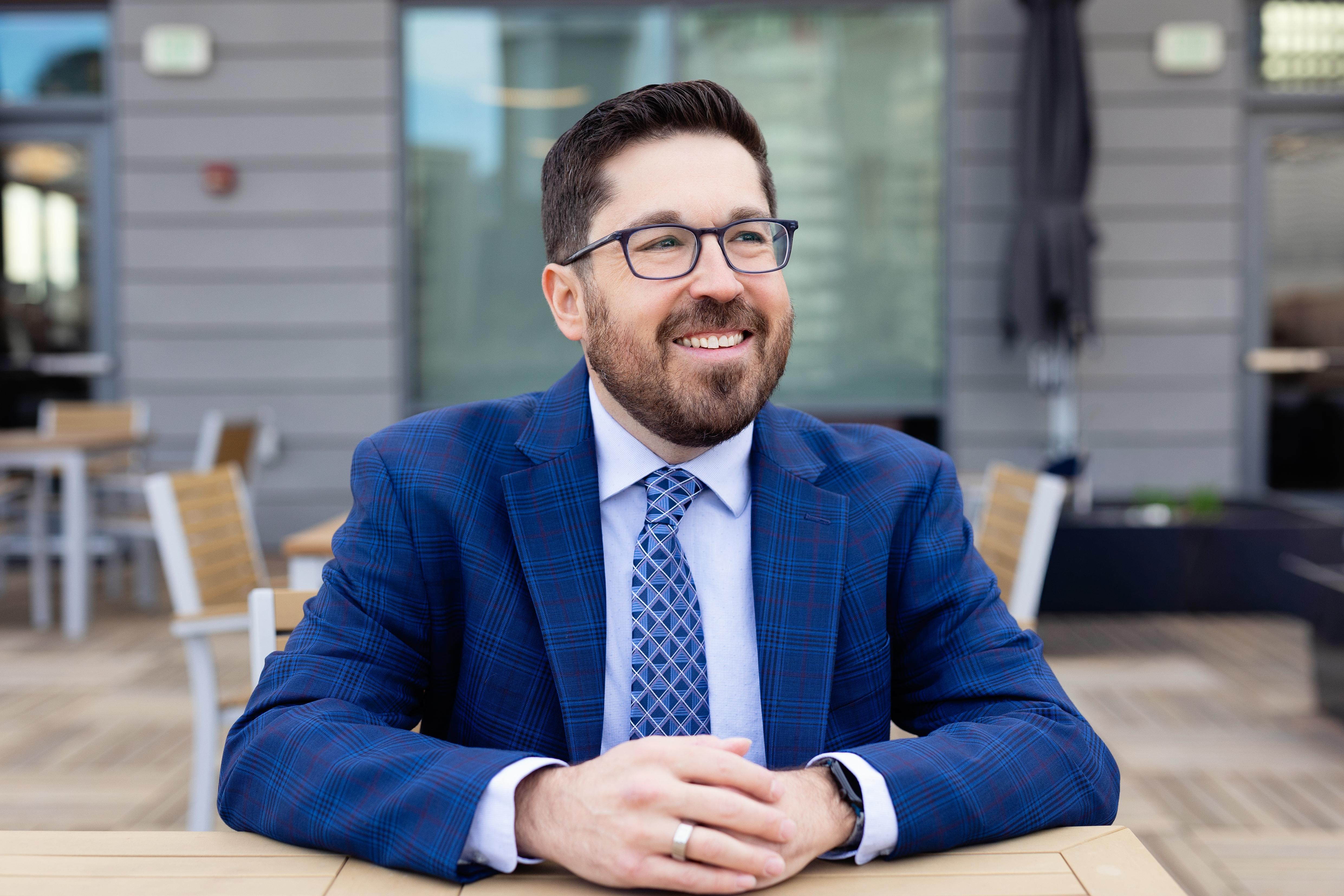 Elliot Goldbaum