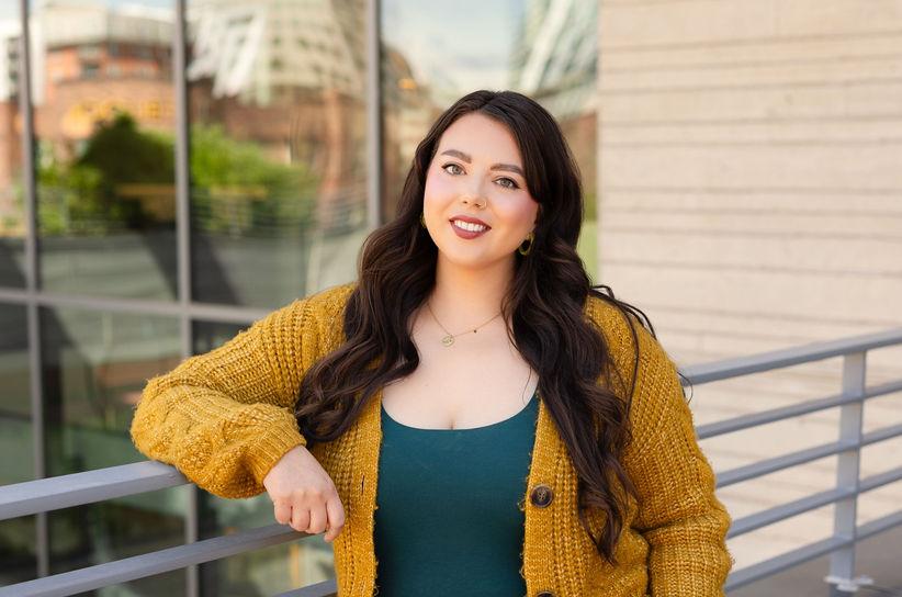 Elizabeth Carpio