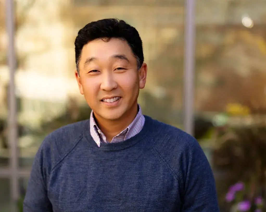Phillip Chung