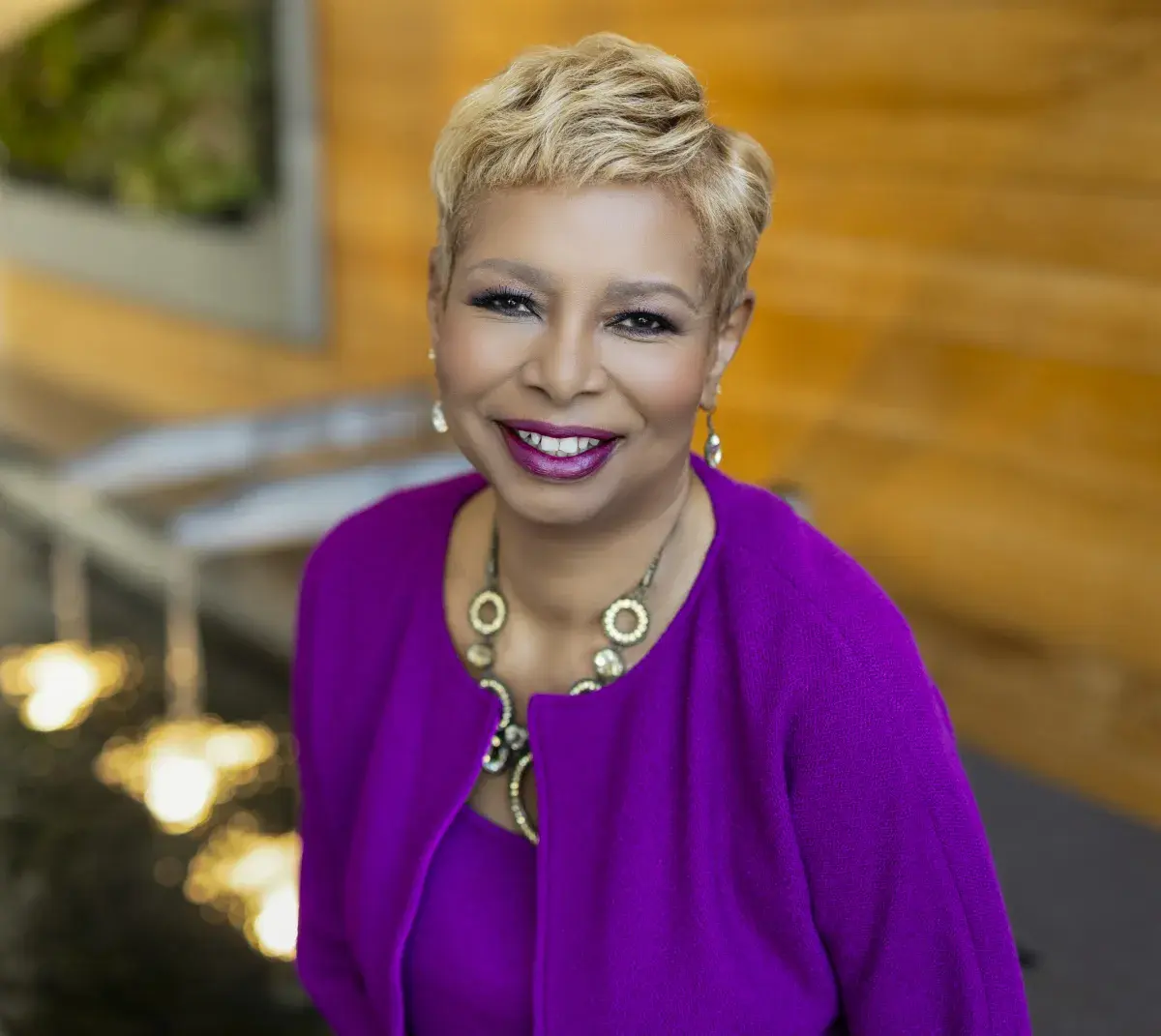 Karen McNeil-Miller photo