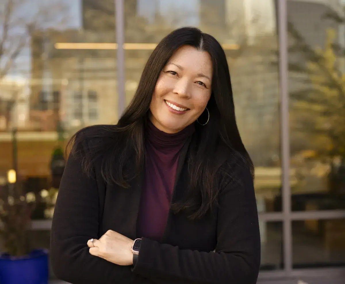 Suzanne Delap