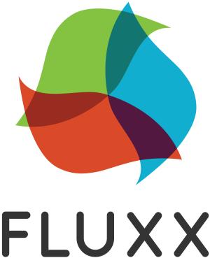 Fluxx logo