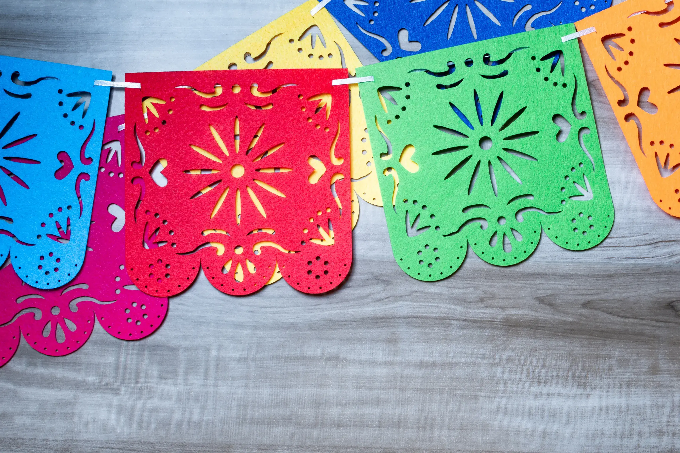 papel picado