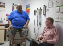 Committed to Health in Rocky Ford
