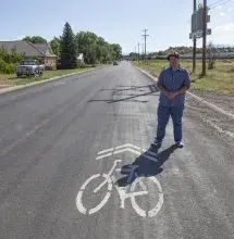Walsenburg Residents Advocate for a Healthier Town, One Step at a Time