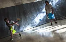 Jeffco Schools and the Gamification of PE