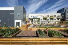Mariposa Combines All the Right Ingredients for Healthy Living