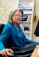 Building Better Health: Cheryl's Story