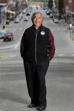 Building Better Health: Lee's Story