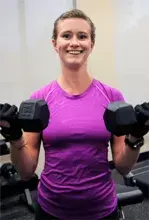 Building Better Health: Mallory's Story