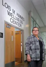 Building Better Health: Maria's Story