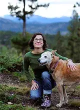 Building Better Health: Megan's Story