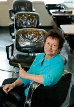 Building Better Health: Waneta's Story
