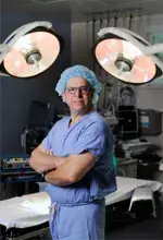 Building Better Health: David's Story