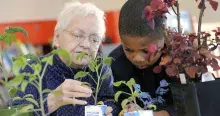 Dahlia Campus: A Healthy Home for the Whole Neighborhood