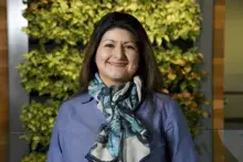 Maribel Cifuentes Named Portfolio Director at the Colorado Health Foundation