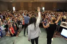 Experts Gather in Colorado to Address Critical Health Issues