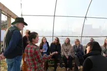 Changing the Program Officer Role for More IMPACT