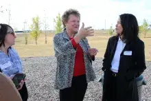 Meeting Coloradans Where They Are