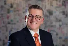 Carlos Martinez Joins the Colorado Health Foundation’s Board of Directors