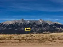 A Rural Crisis: The Opioid Epidemic in the San Luis Valley