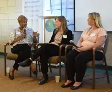 The Connection Between Poverty and Health: A Recap of Symposium Unplugged