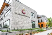 Colorado Health Foundation’s Office is First U.S. Project to be Awarded both WELL and LEEDv4 Certifications at the Gold Level