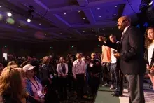 Symposium 2018 Reflections Part One - What We Affirmed