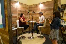 Voices for Health: A Symposium Podcast Series