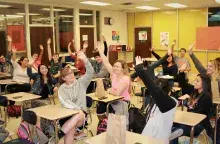Where We Start: Behavioral Health in Colorado’s Classrooms
