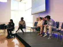 Living into Our Equity Work: Looking Back and Ahead