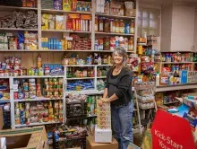 What does the government shutdown mean for Coloradans?