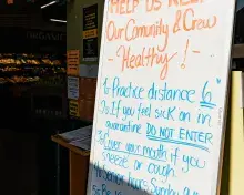 3 Things to Know About Coronavirus and Coloradans Living on Low Incomes 