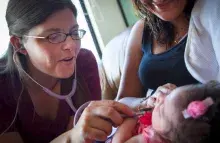 Colorado Health Foundation Statement on Supreme Court Decision on Louisiana Abortion Law