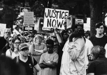Racism is a Public Health Issue: What George Floyd’s Death Can Teach Funders