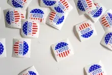 Following the Election, Our Work Remains