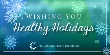 Six Colorado Nonprofits Receive Holiday Gift from the Foundation