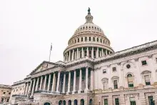 Statement on Yesterday’s Events on Capitol Hill: Weaponized White Privilege is a Threat to Our Democracy, Health